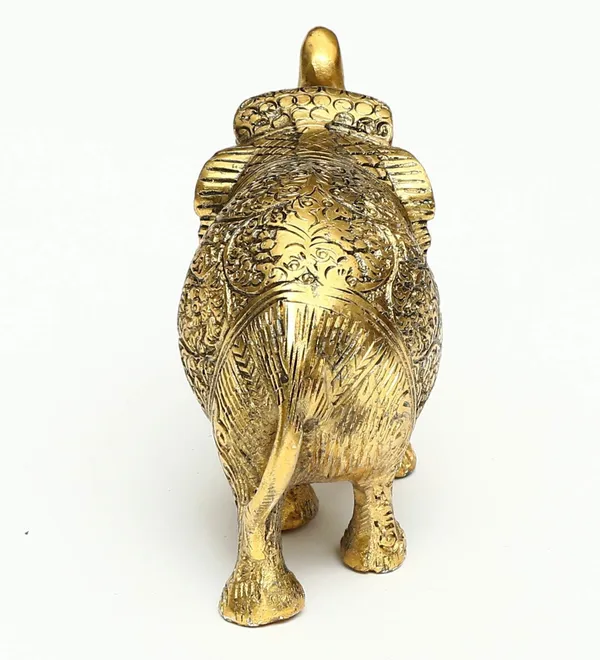 Metal_Elephant_Small_Size_Gold_Polish_For_Showpiece_Enhance_Your_Home_Decorative_Showpiece_-_9_Cm_(Aluminium)